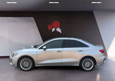 Audi A3, 2022 3
