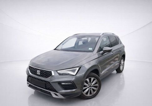 Seat Ateca, 2023