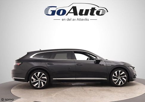 Volkswagen Arteon, 2023 2