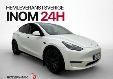 Tesla Model Y, 2023