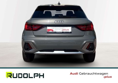 Audi A1, 2025