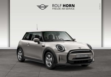 MINI Cooper, 2023