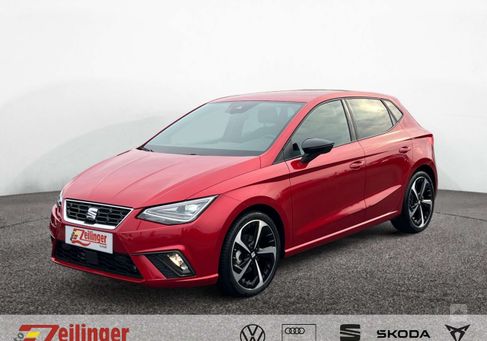 Seat Ibiza, 2024