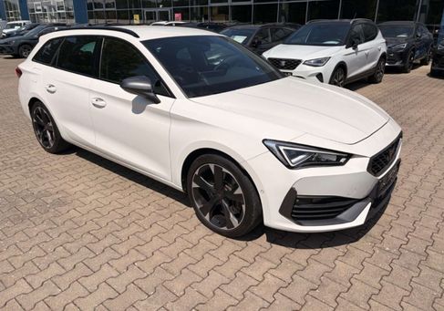 Cupra Leon, 2023