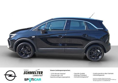 Opel Crossland X, 2023 2