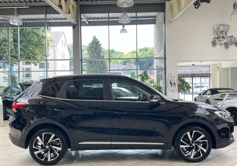 MG ZS, 2026