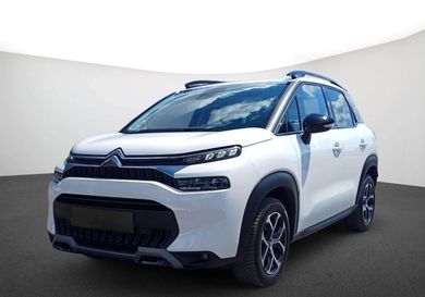 Citroën C3 Aircross, 2023