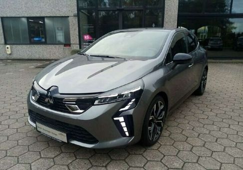 Mitsubishi Colt, 2024