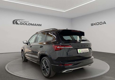 Skoda Karoq, 2023