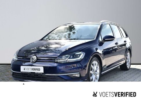 Volkswagen Golf, 2020