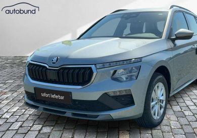 Skoda Kamiq, 2026