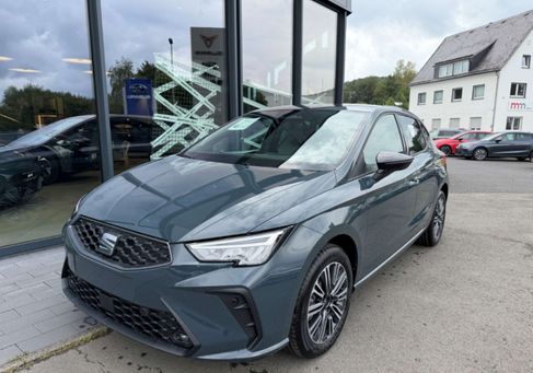 Seat Ibiza, 2026