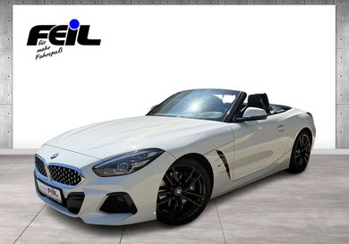 BMW Z4, 2019