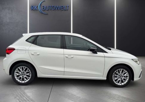 Seat Ibiza, 2023 3