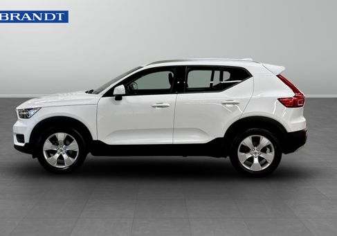Volvo XC40, 2021 3