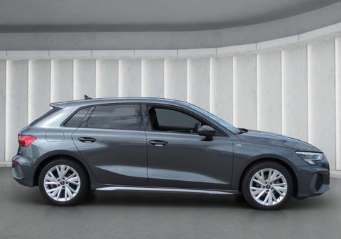 Audi A3, 2024 3