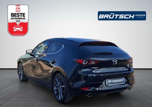 Mazda 3, 2019