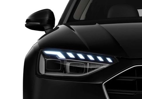 Audi A4, 2023