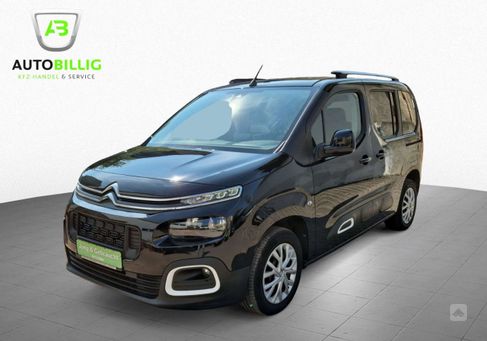 Citroën Berlingo, 2021