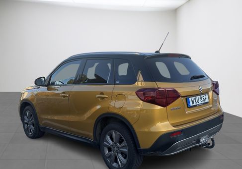 Suzuki Vitara, 2020 3