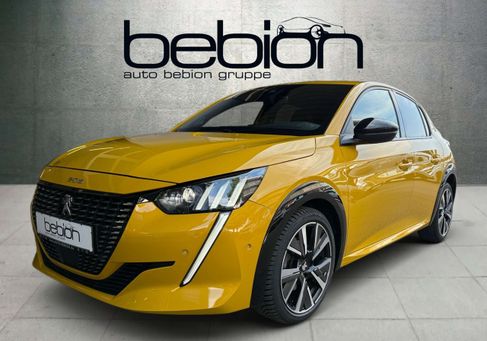 Peugeot 208, 2021 2