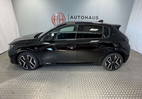 Peugeot 208, 2026