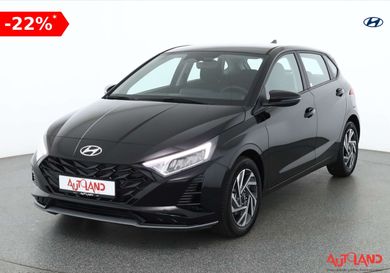 Hyundai i20, 2026