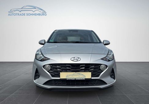 Hyundai i10, 2020 2