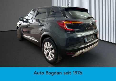 Renault Captur, 2020