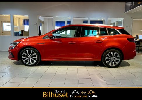 Renault Megane, 2023