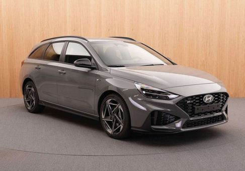 Hyundai i30, 2026 3