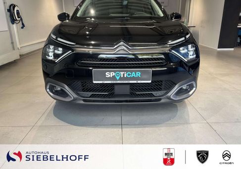 Citroën C4, 2023 3
