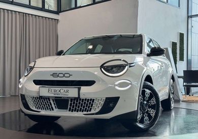 Fiat 600, 2024