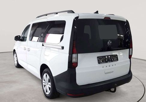 Volkswagen Caddy, 2024