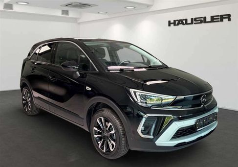 Opel Crossland X, 2024 2