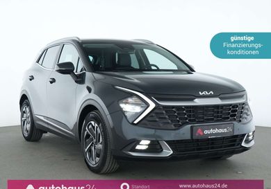 Kia Sportage, 2023