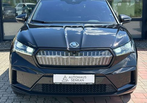 Skoda Enyaq, 2023