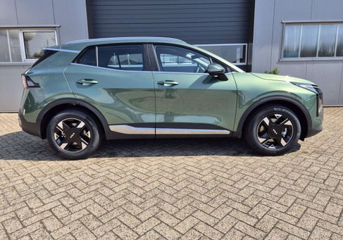 Kia Sportage, 2026 2