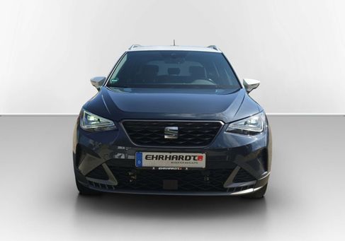 Seat Arona, 2023 2