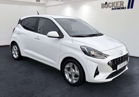Hyundai i10, 2023 2