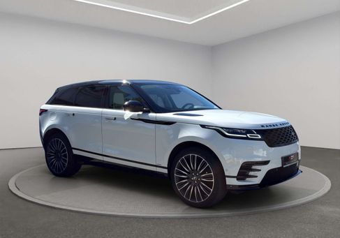 Land Rover Range Rover Velar, 2019