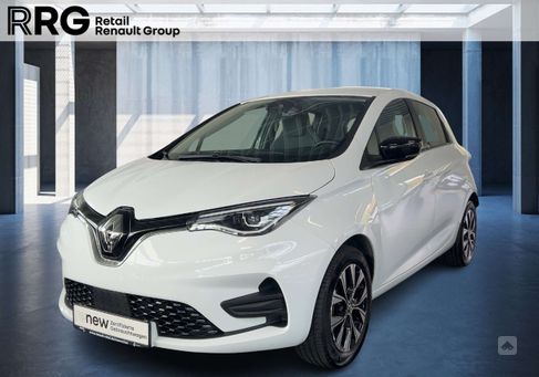 Renault ZOE, 2022