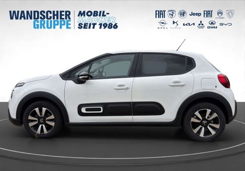 Citroën C3, 2024 2