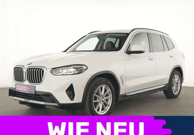 BMW X3, 2023