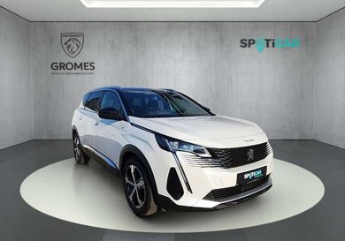 Peugeot 5008, 2023
