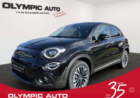 Fiat 500X, 2023