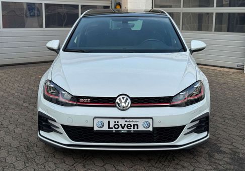 Volkswagen Golf, 2019