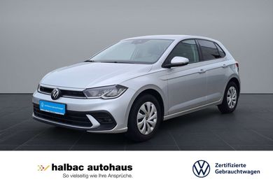 Volkswagen Polo, 2022