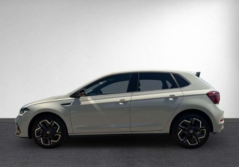 Volkswagen Polo, 2025 3