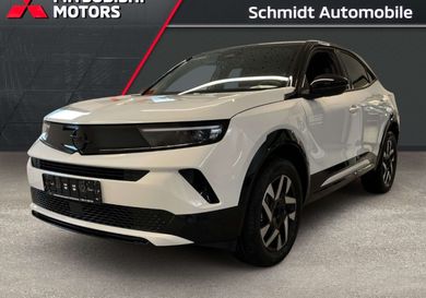 Opel Mokka, 2026
